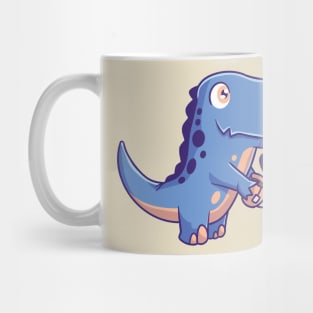 Tea Rex Mug